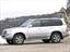 2006 Toyota Land Cruiser
